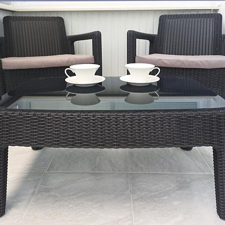 Apartment Luxury Centre Located كييف المظهر الخارجي الصورة