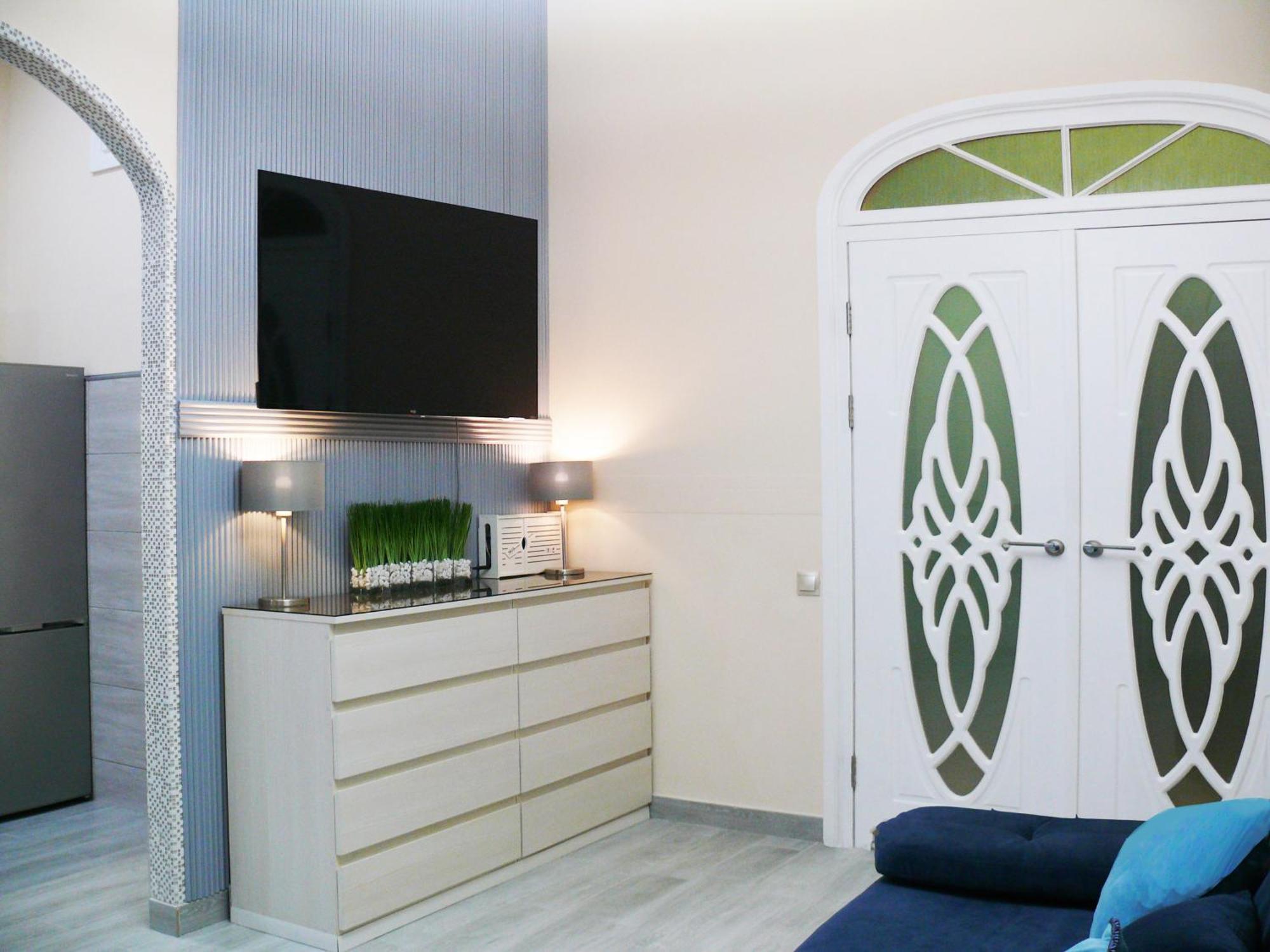 Apartment Luxury Centre Located كييف المظهر الخارجي الصورة