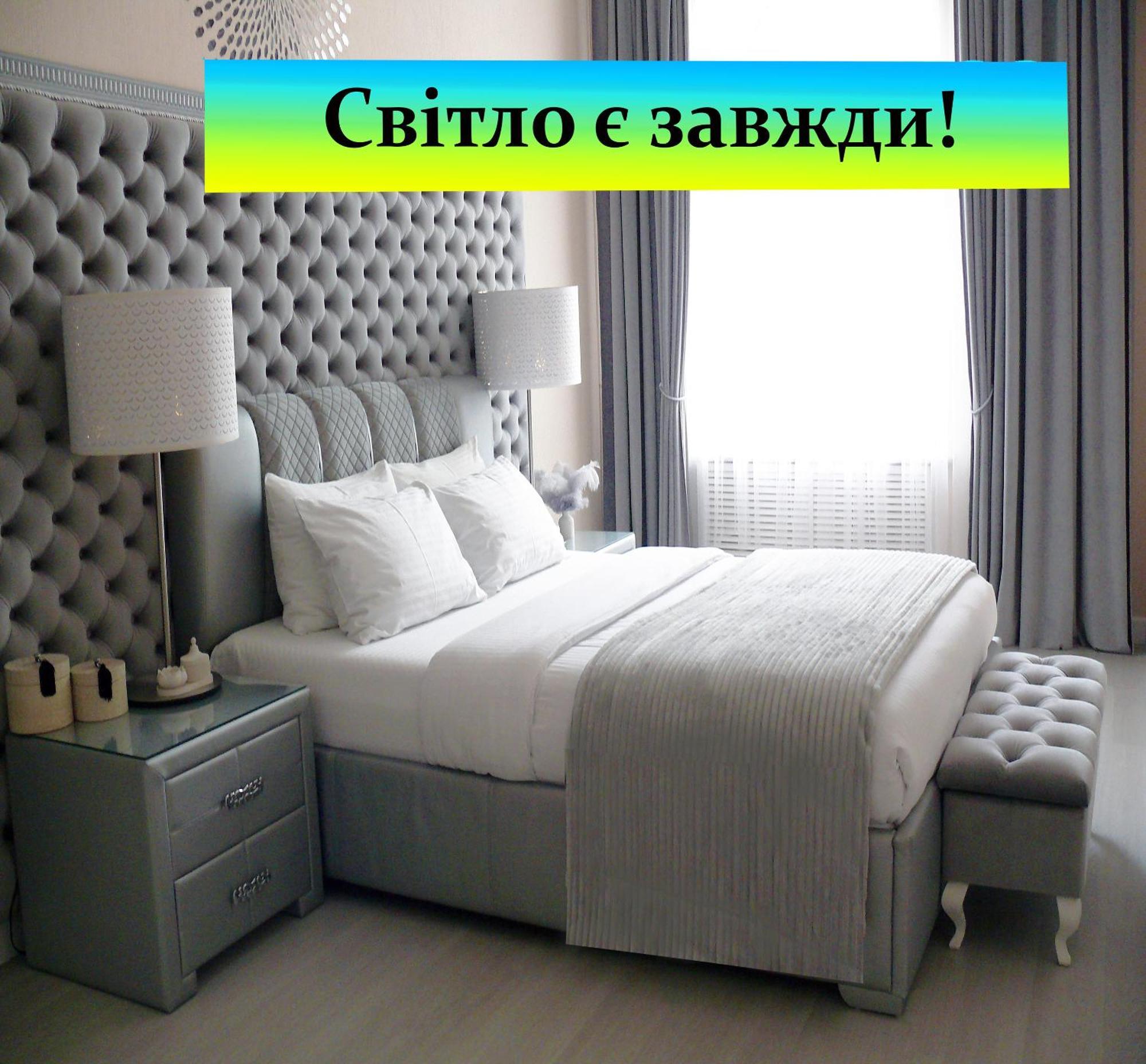 Apartment Luxury Centre Located كييف المظهر الخارجي الصورة