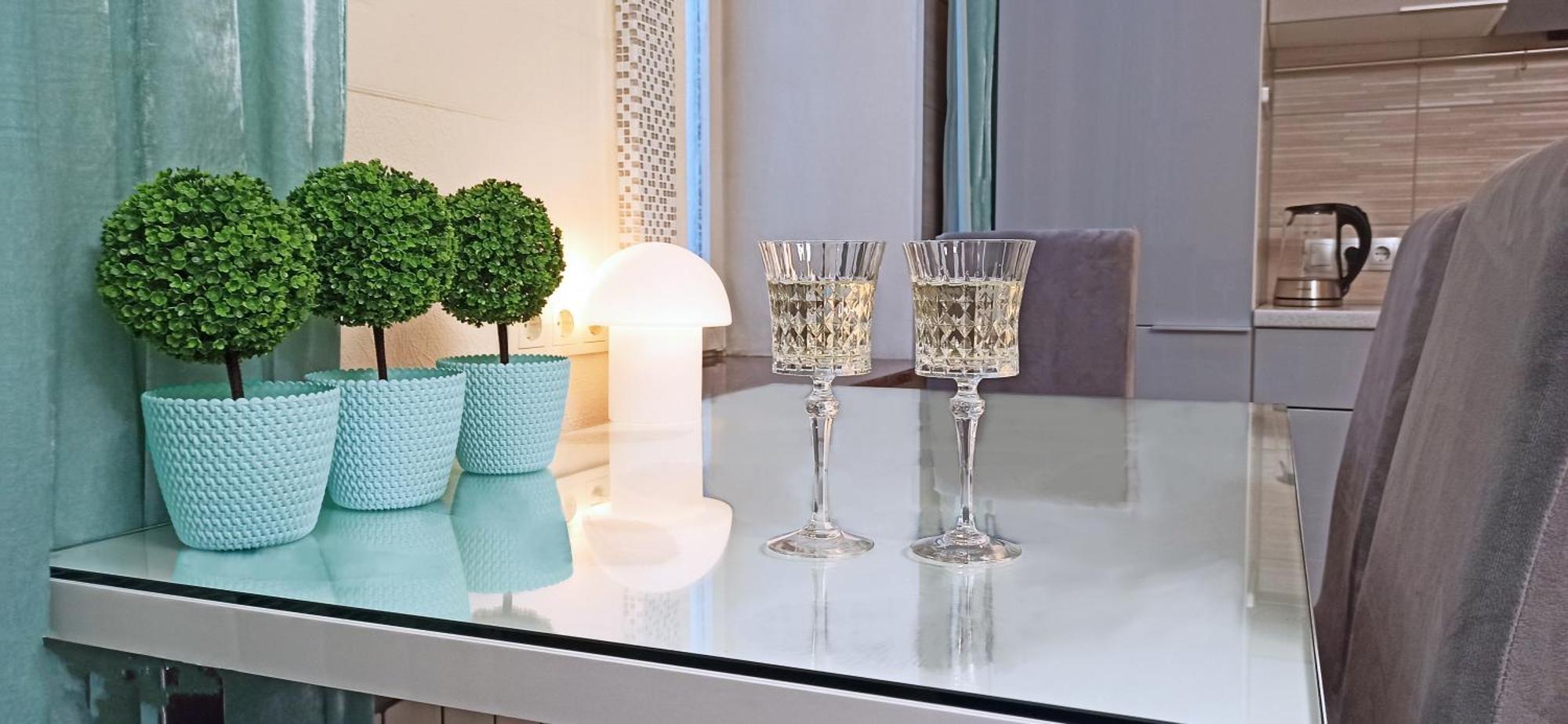 Apartment Luxury Centre Located كييف المظهر الخارجي الصورة