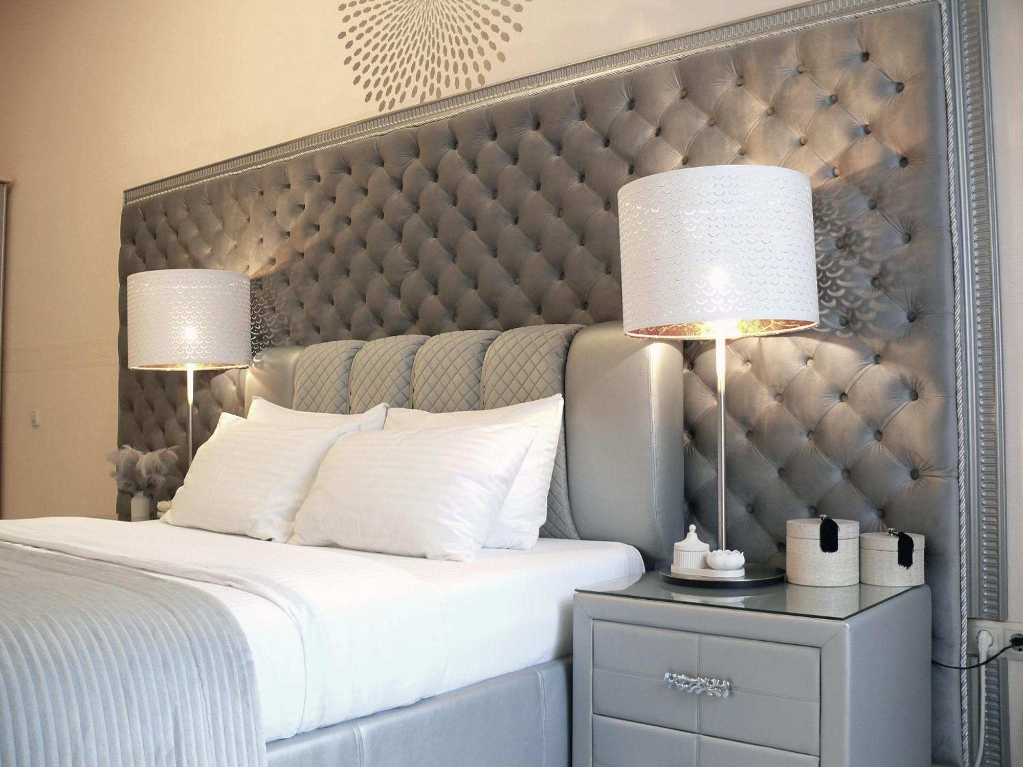 Apartment Luxury Centre Located كييف المظهر الخارجي الصورة