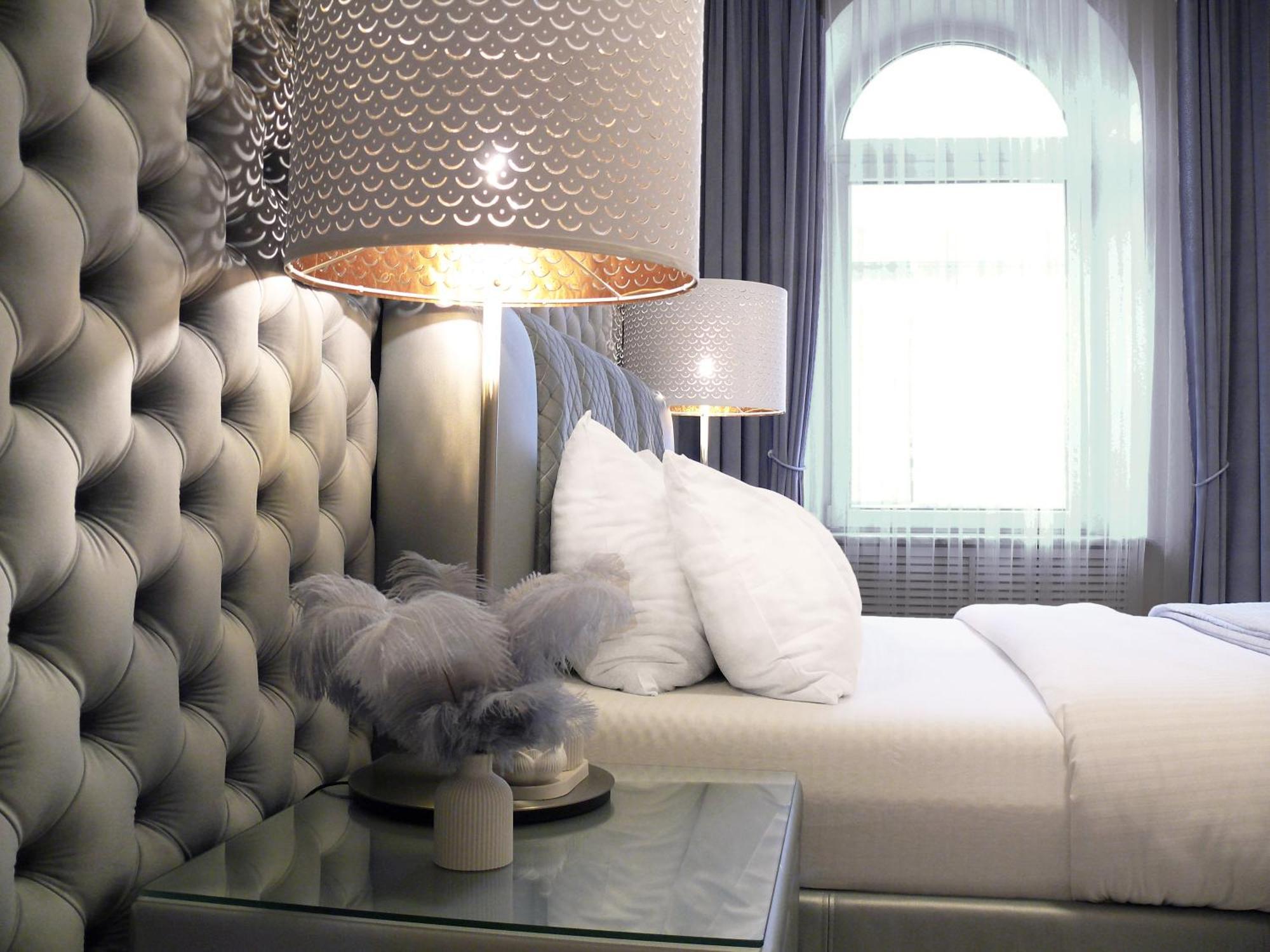 Apartment Luxury Centre Located كييف المظهر الخارجي الصورة