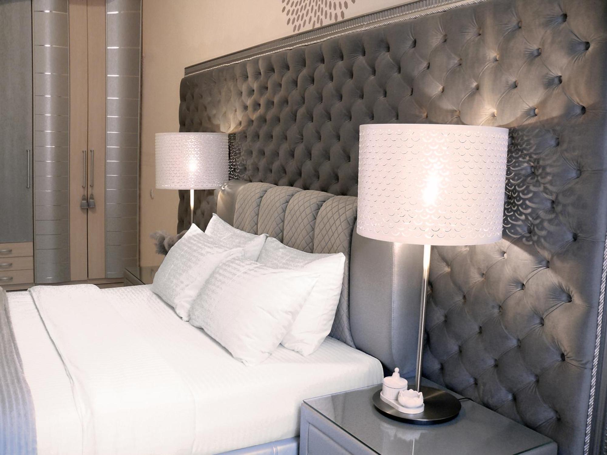 Apartment Luxury Centre Located كييف المظهر الخارجي الصورة