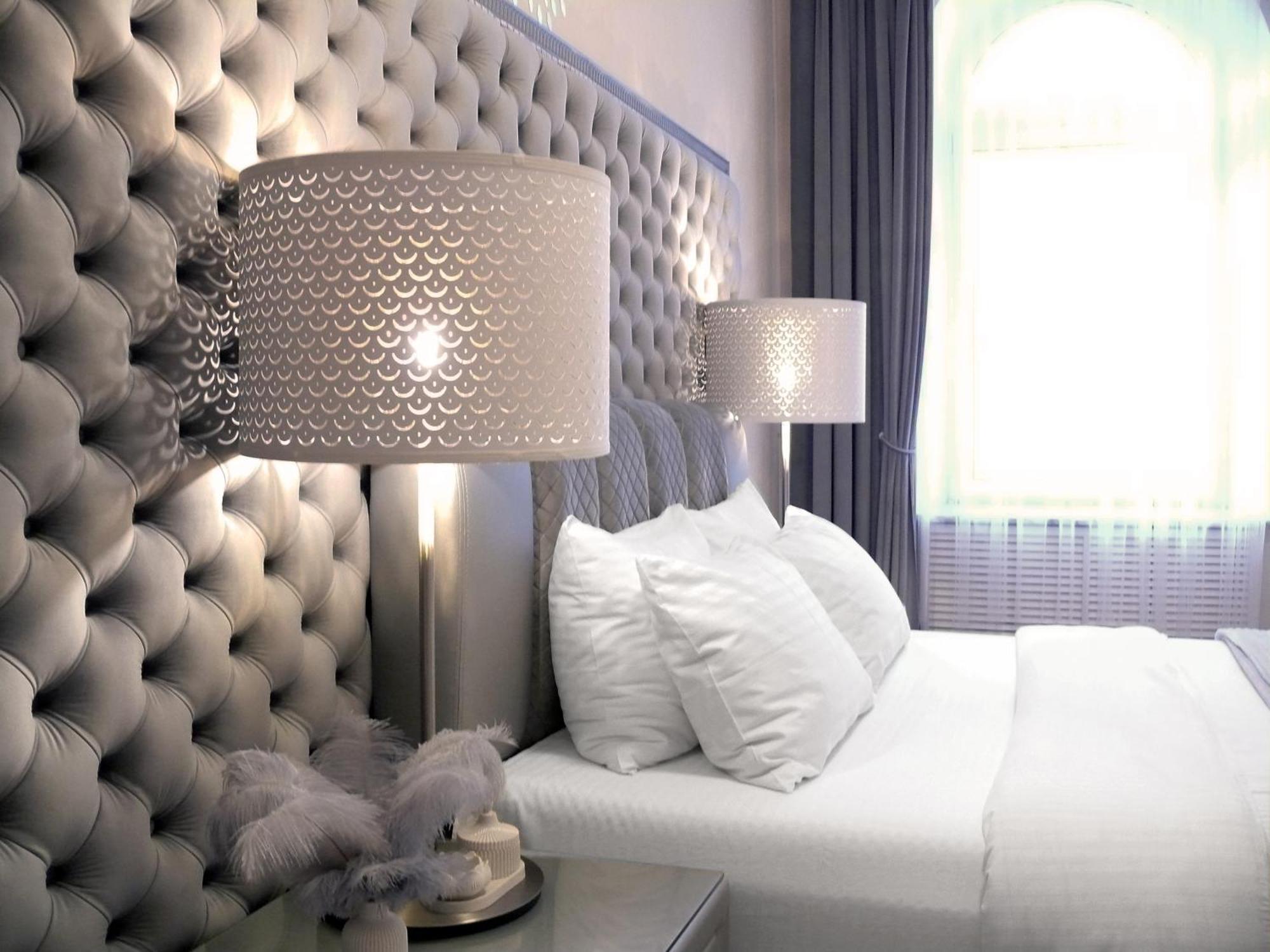 Apartment Luxury Centre Located كييف المظهر الخارجي الصورة