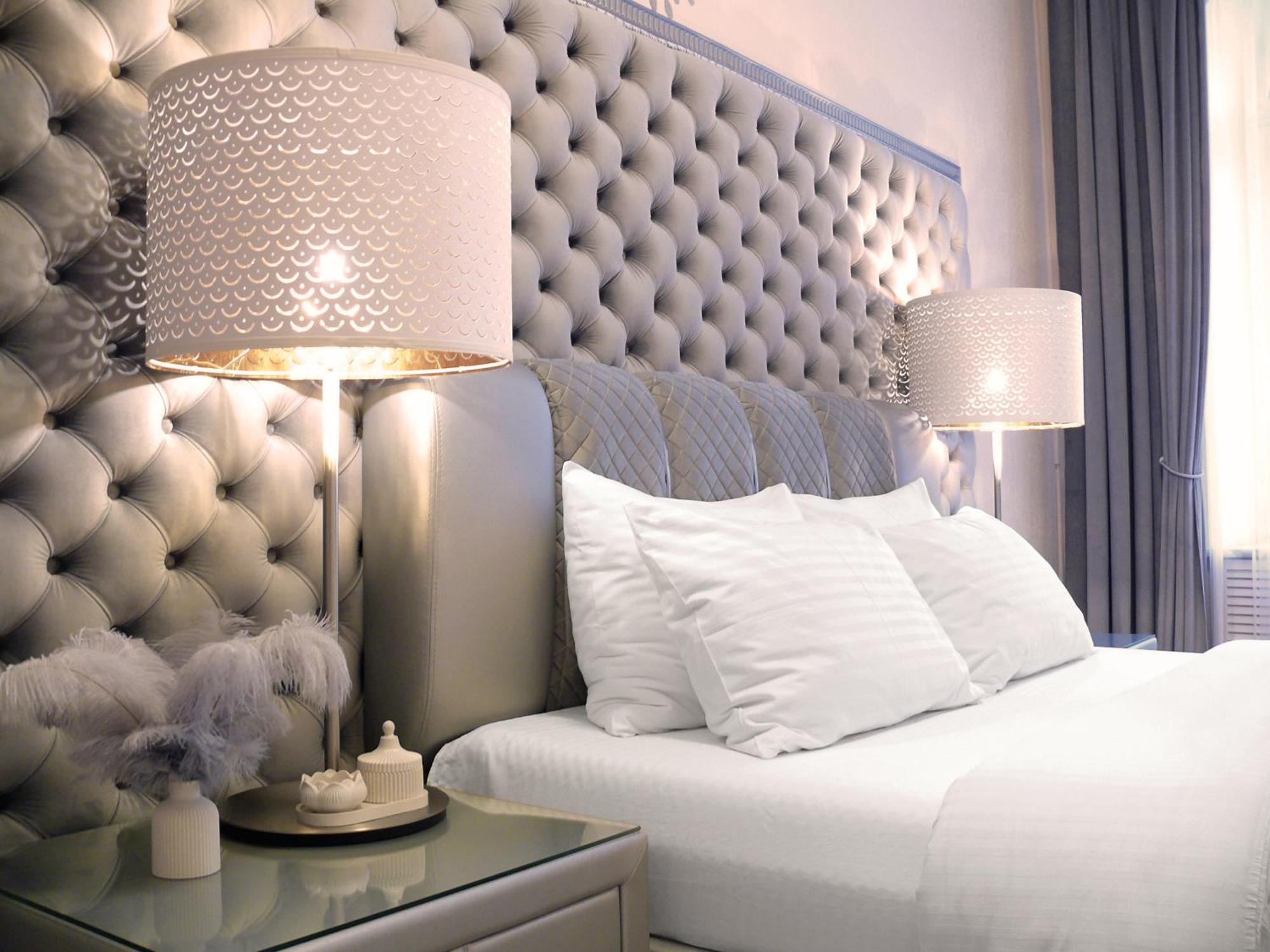 Apartment Luxury Centre Located كييف المظهر الخارجي الصورة