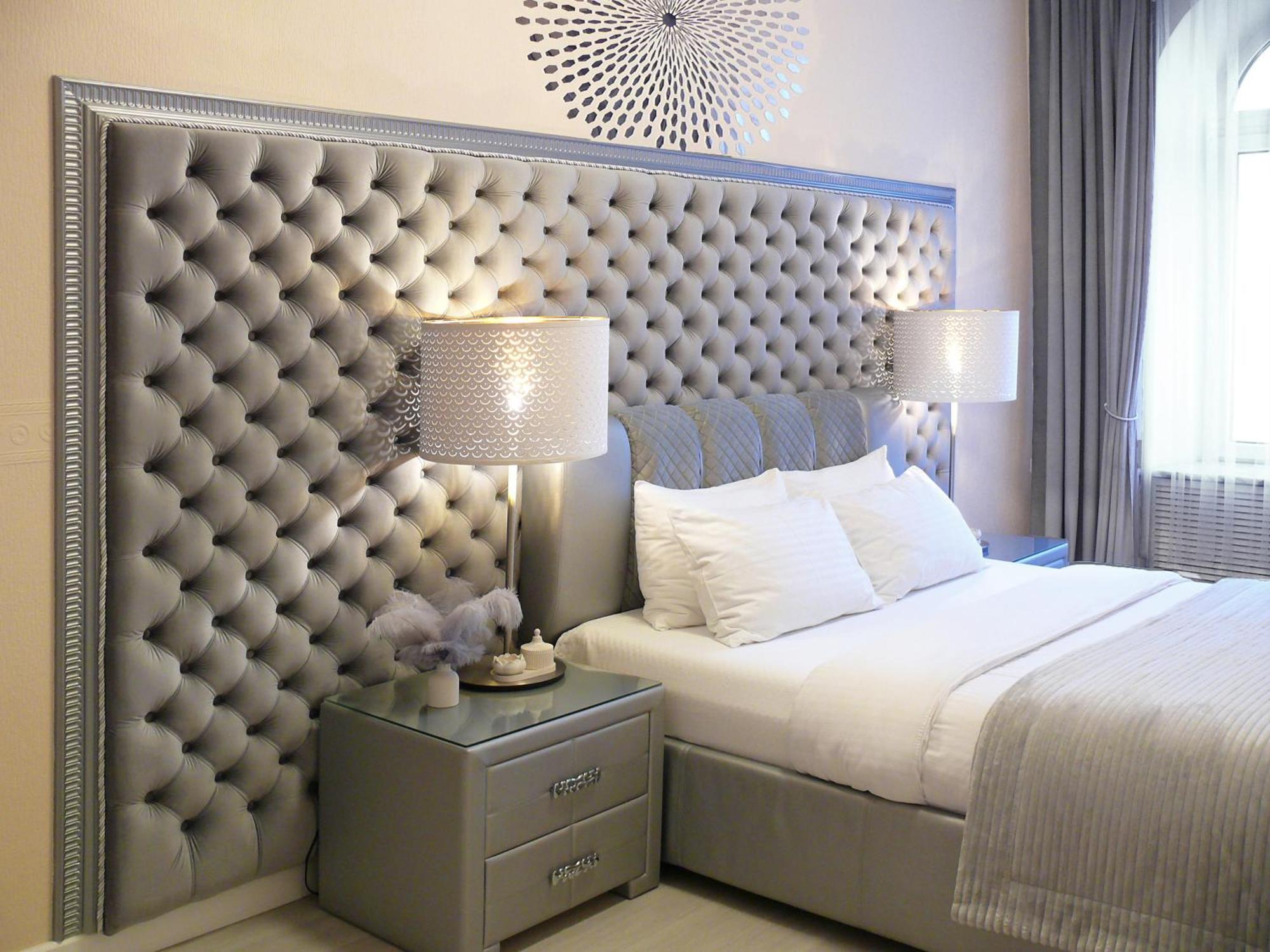 Apartment Luxury Centre Located كييف المظهر الخارجي الصورة