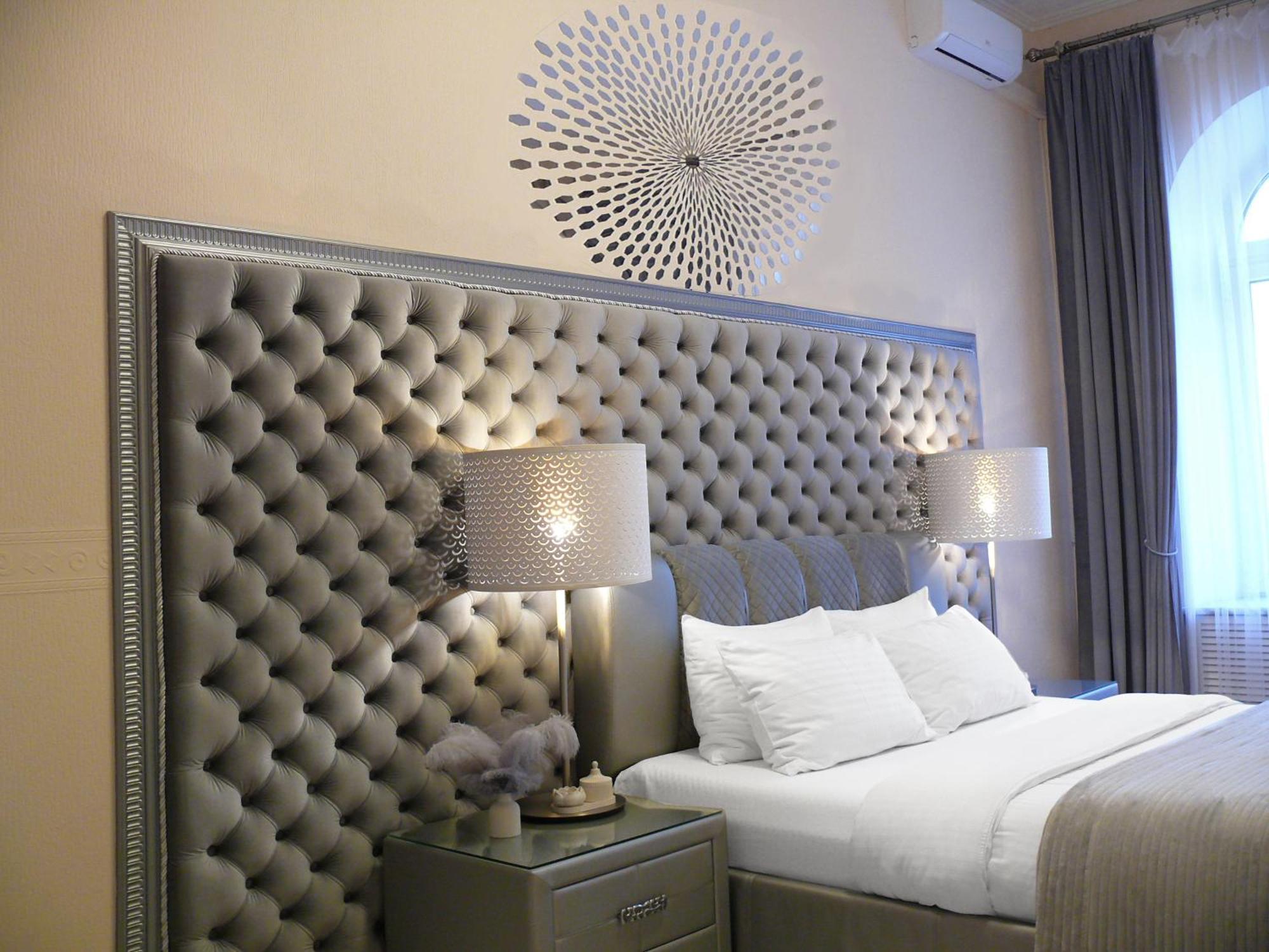 Apartment Luxury Centre Located كييف المظهر الخارجي الصورة