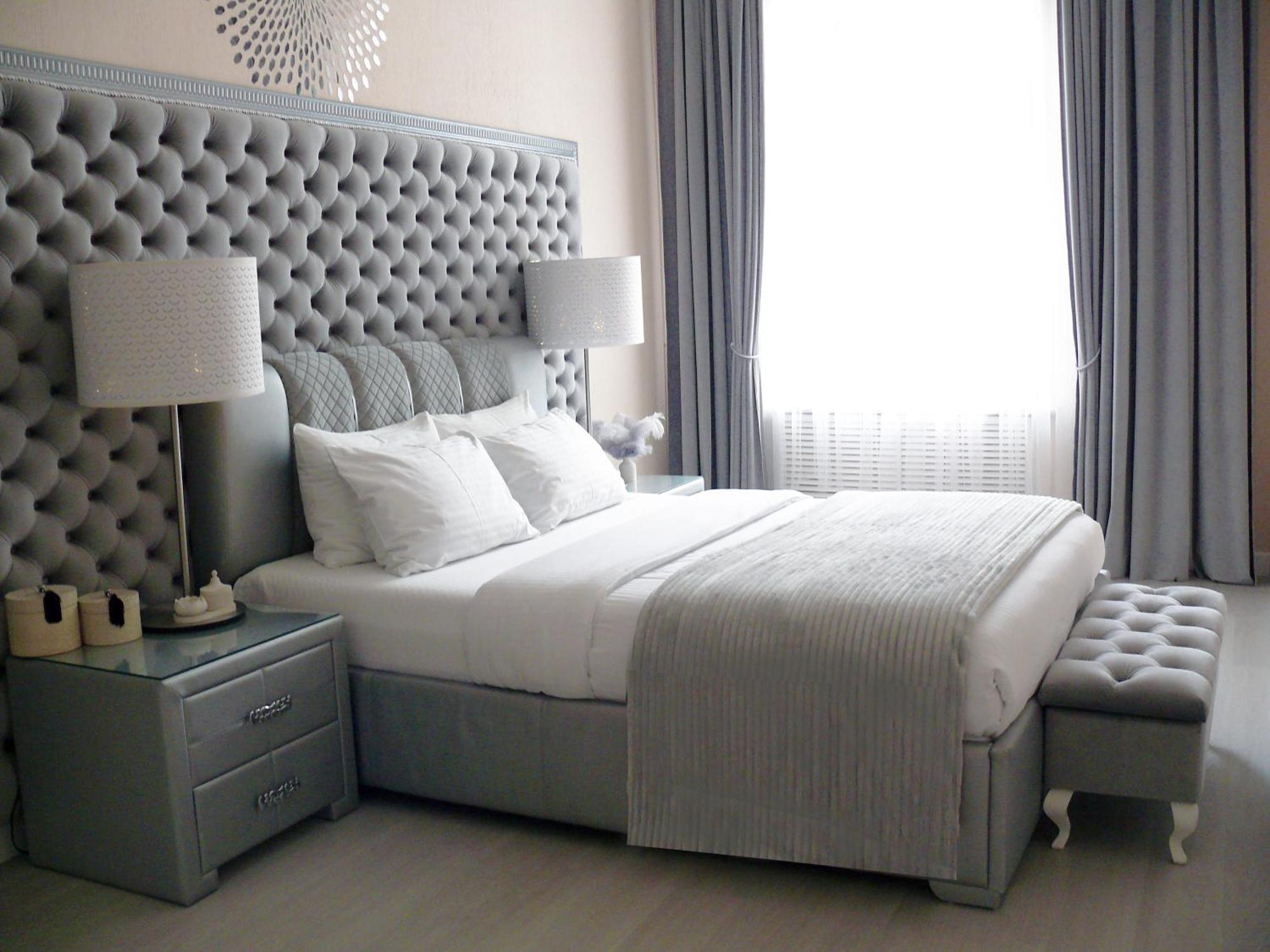 Apartment Luxury Centre Located كييف المظهر الخارجي الصورة